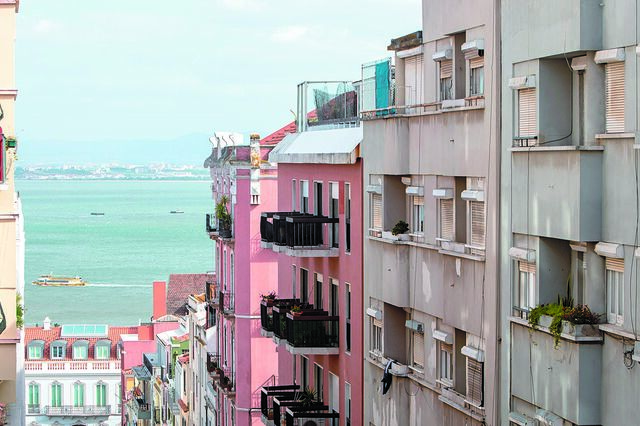 Acesso à habitação é “um novo risco social”
