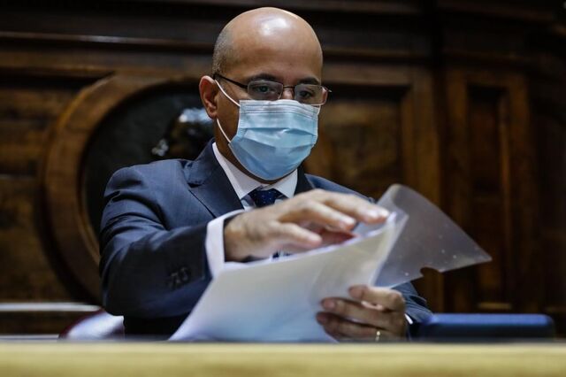 INE: Fundo de Resolução contará para o défice mesmo que banca o financie 