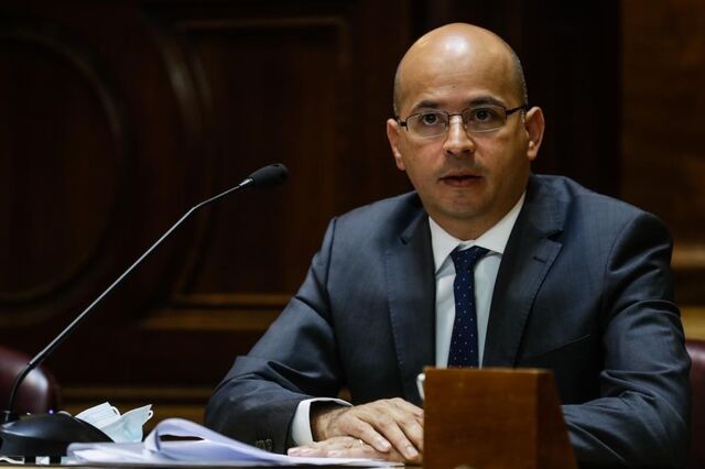 Défice dispara para 6,8 mil milhões de euros no primeiro semestre