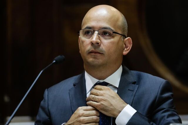 OE 2021 responde a quatro desafios 'que deviam ser óbvios para todos', lamenta Leão