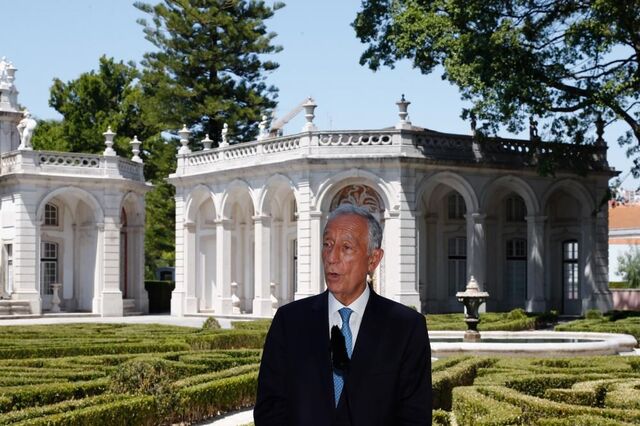 Presidente da República reforça que se acelere a auditoria ao Novo Banco