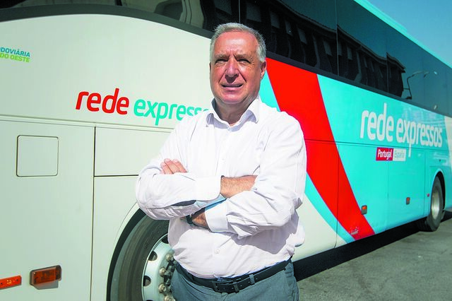 Rede Expressos pede fim imediato do limite de 2/3 da ocupação