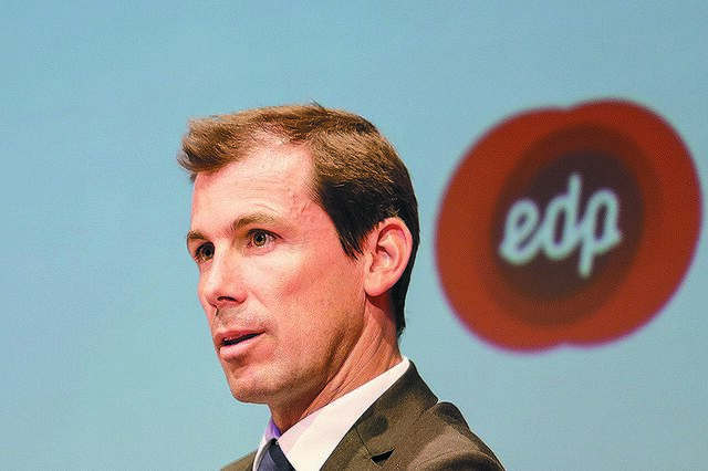 EDP ambiciona subir dividendo com aumento dos lucros para 1,2 mil milhões em 2025
