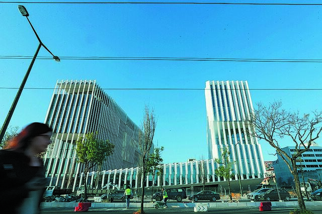 S&P mantém rating da EDP acima de 'lixo' após aquisição da Viesgo