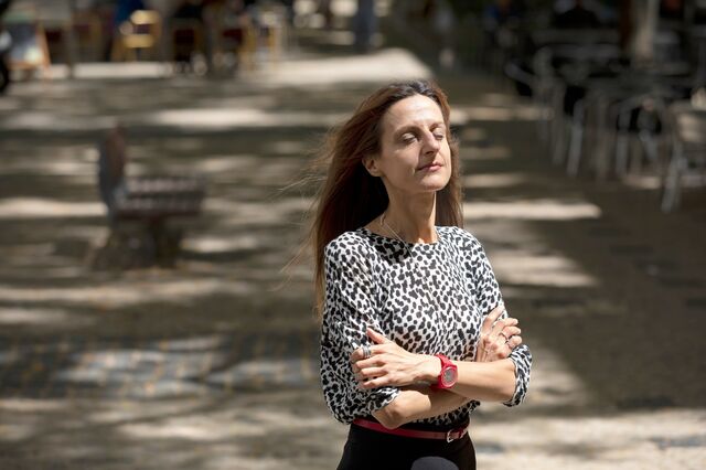 Sofia de Almeida: Somos todos seres humanos e este vírus veio mostrar isso