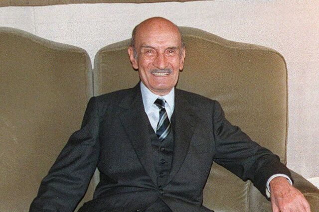 António Champalimaud, o fazedor de impérios 