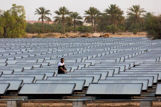 Associação Zero pede incentivo à energia solar descentralizada