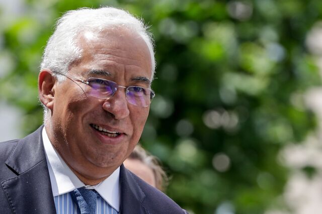 Costa diz que visita à Holanda foi 'muito importante' para acordo na UE
