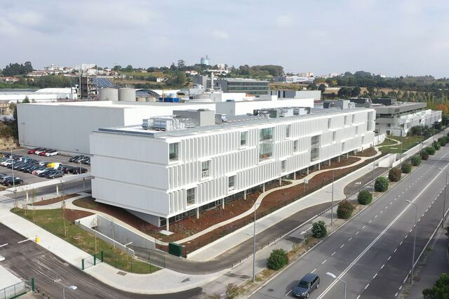 Sonae Tech Hub resulta de investimento de 11 milhões e foi distinguido como 'mais sustentável'