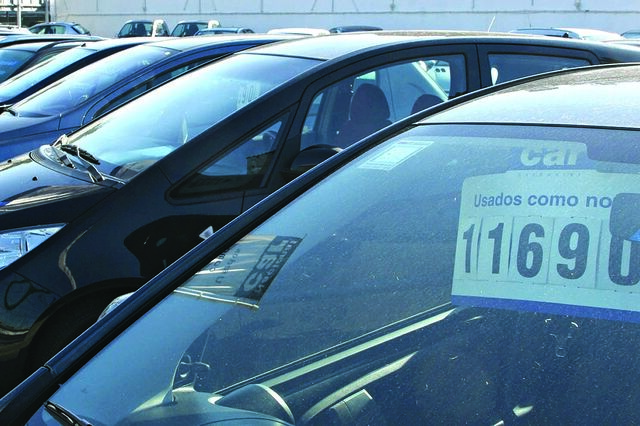 Cobrança de ISV nos usados importados é mesmo ilegal, diz Tribunal da UE