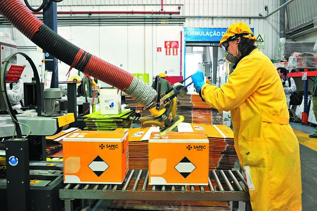 Fundo suíço compra ex-Sapec Agro que emprega 500 pessoas em Portugal