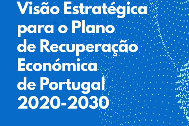 Conheça o plano de António Costa Silva para recuperar a economia portuguesa