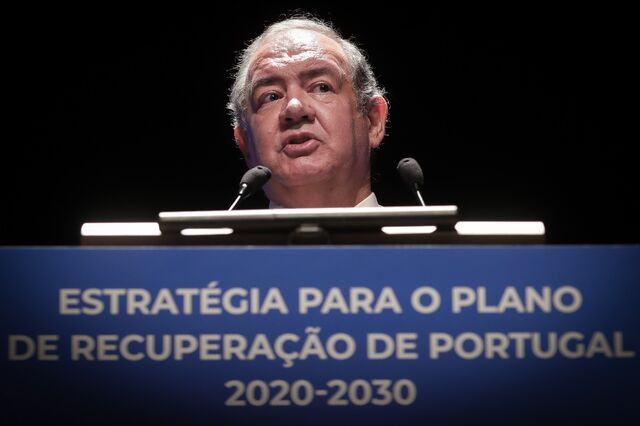 Costa Silva: 'O Estado é a nossa única barreira de proteção'
