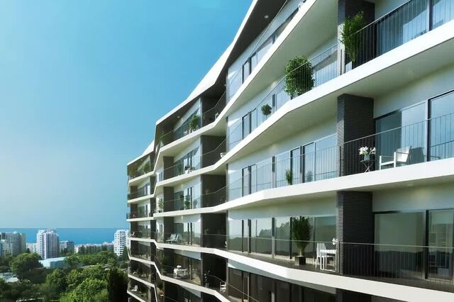 Empreendimento Gestilar Residences Miraflores começa a ser construído