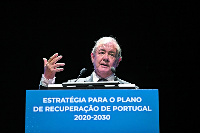 Costa Silva: Empresas rentáveis em dificuldades devem ser ajudadas