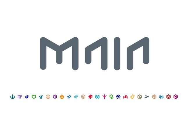Município da Maia apresenta nova imagem