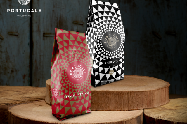 Dona da Cerveja Quinas compra café Portucale à Sogenave
