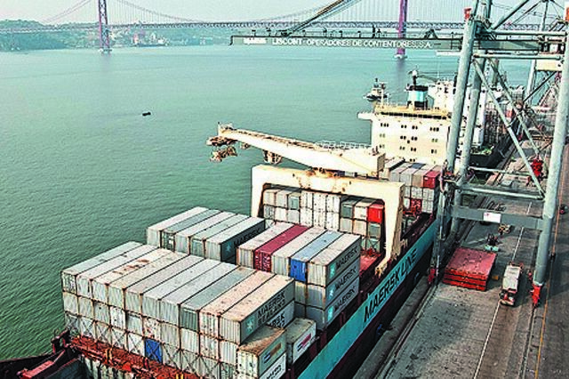 Alterações ao registo de navios podem elevar Portugal ao “top 3”