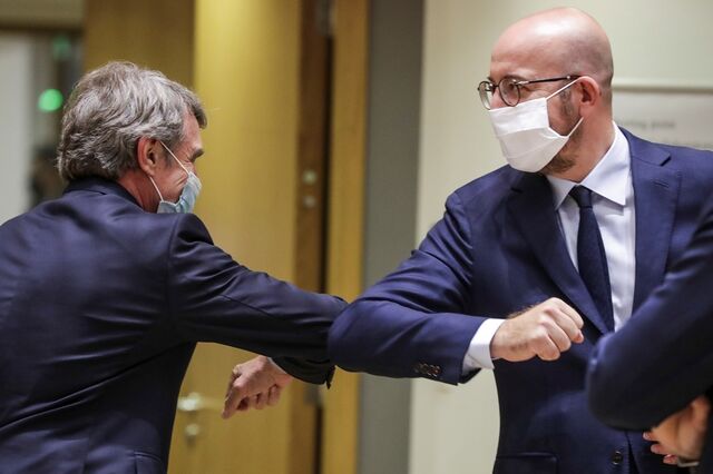 Parlamento Europeu ameaça rejeitar acordo orçamental