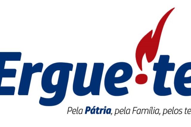 PNR muda nome para 'Ergue-te' para 'refrescar imagem'