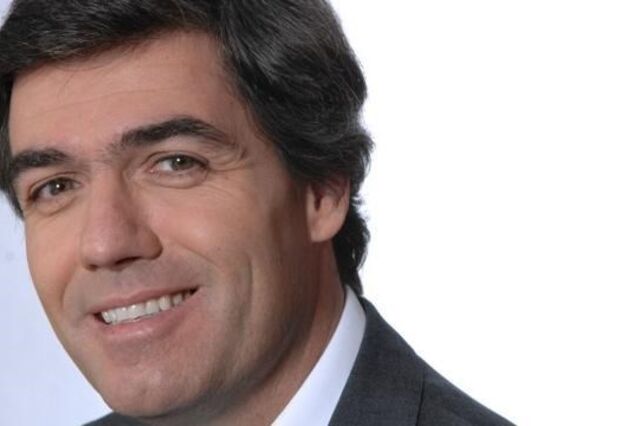 João Noronha Lopes anuncia candidatura à presidência do Benfica