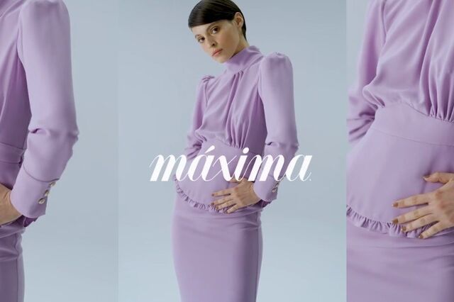 Bem vinda/o à nova era da Máxima. Registe-se e tenha acesso exclusivo
