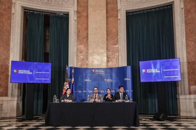 Governo aprova programa para subir peso das exportações para 53% do PIB e aumentar investimento estrangeiro