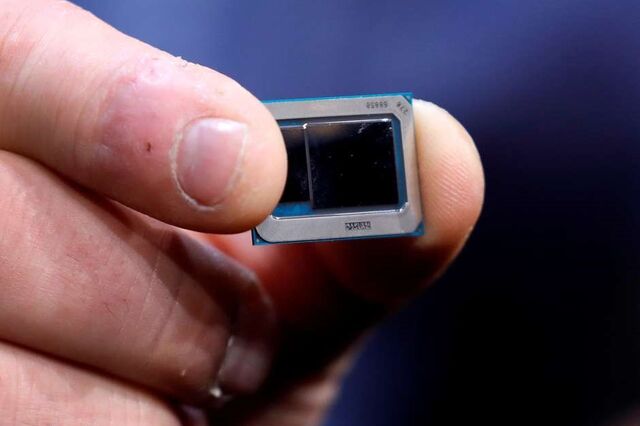 Intel compra israelita Tower Semiconductor por 5,4 mil milhões de dólares