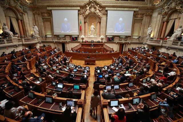 Dossiês e decisões na AR a partir de setembro, da eutanásia ao orçamento