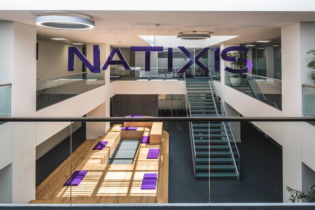 Francês Natixis vai recrutar mais 80 licenciados para o “hub” do Porto 