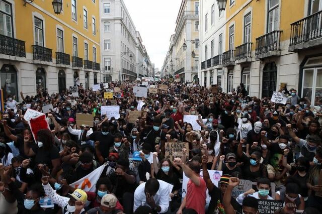 Maioria considera que há racismo em Portugal
