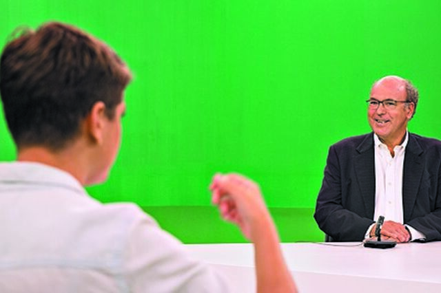 CEO do grupo Pestana: “Houve falhas na forma como nós, portugueses, comunicámos”