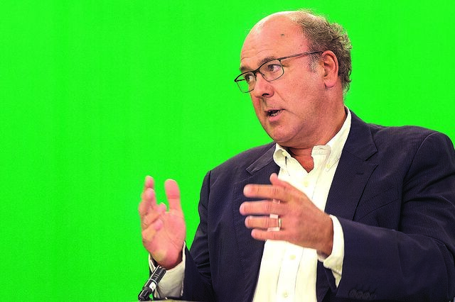 José Theotónio: “A TAP tem os aviões no chão. Não está a servir o turismo”