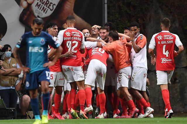 Liga portuguesa acaba. Tudo decidido. Quem ganha. Quem vai à Europa. Quem desce