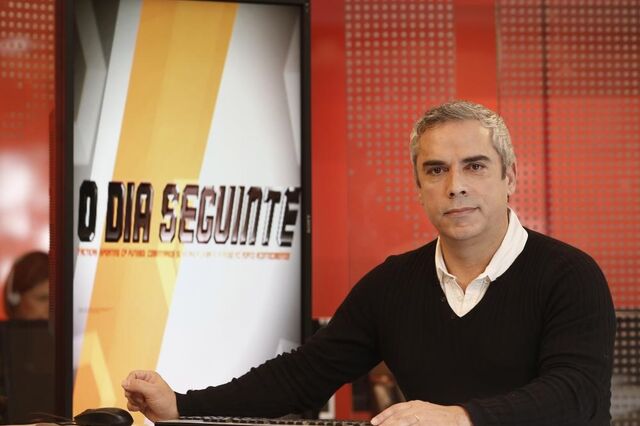 SIC Notícias termina programas de desporto com comentadores que representam clubes