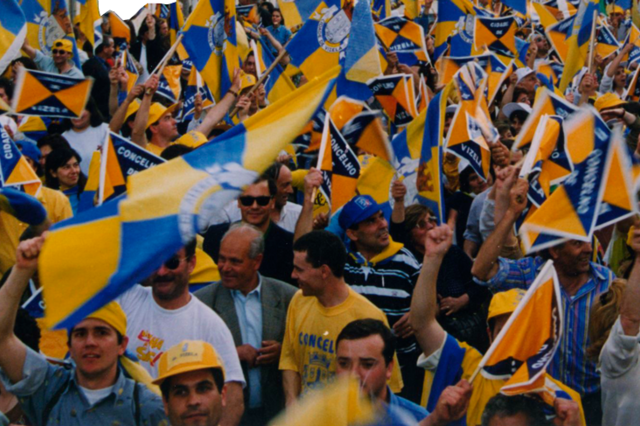 Há 36 vagas de emprego na Câmara de Vizela. Salários de 645 a 1.205 euros 