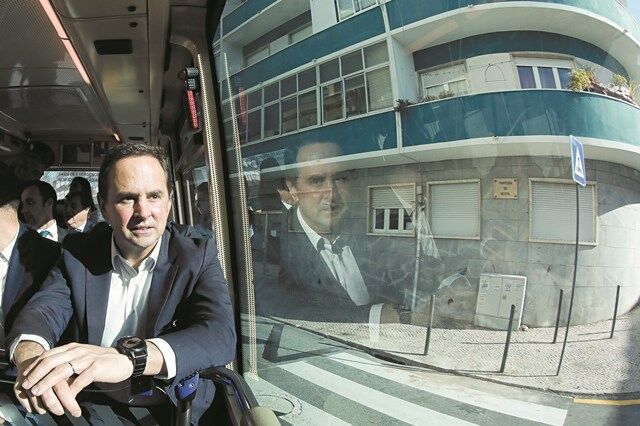 Fernando Medina é o 46.º Mais Poderoso de 2020