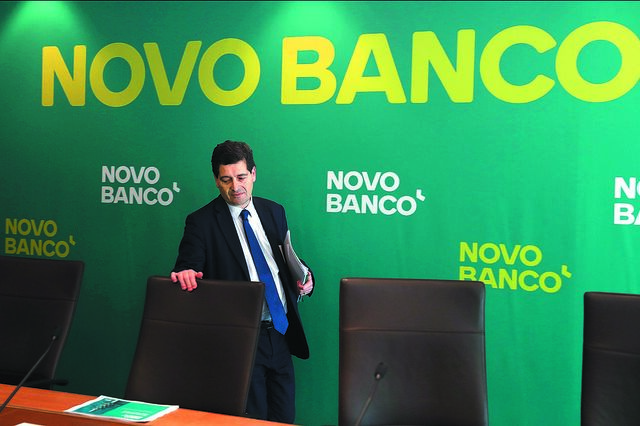 O que vai acontecer agora à auditoria da Deloitte ao Novo Banco?