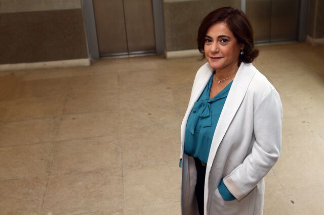 Gabriela Figueiredo Dias é a 43.ª Mais Poderosa de 2020