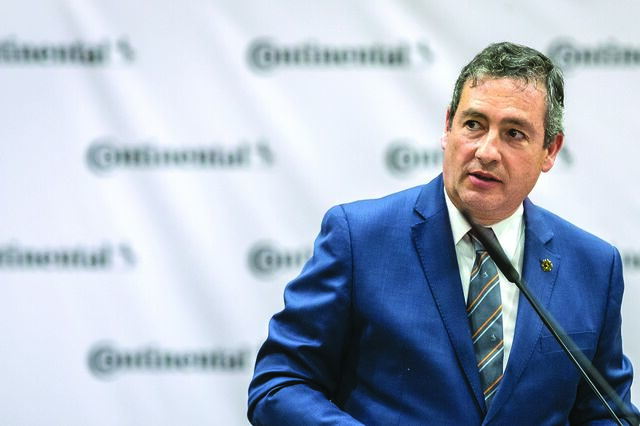 100 milhões e mais 400 empregos em risco na Continental Mabor