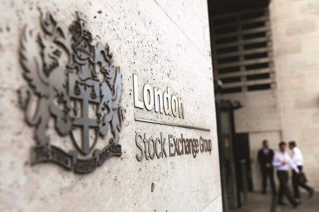 Schroders: ações do Reino Unido são bom ativo contra a inflação