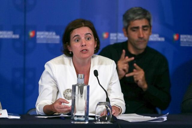Governo não pode proibir iniciativas políticas como o Avante! mas não haverá exceções a regras