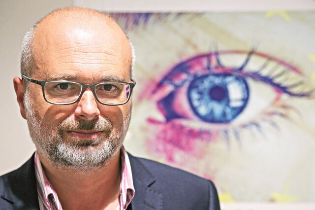 Francisco Miranda Rodrigues: Os gestores não são suficientemente sensíveis aos problemas psicológicos