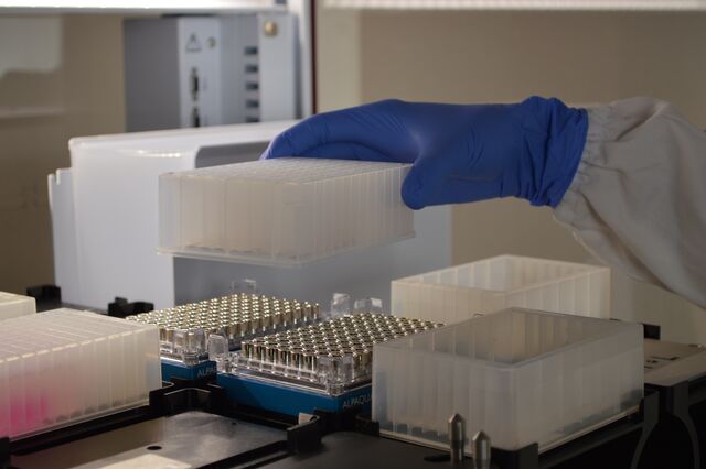 Covid-19: Grupo australiano abre em Tondela a única produtora ibérica de kits de testes 