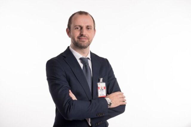 Ramiro Sequeira vai ser presidente interino da TAP