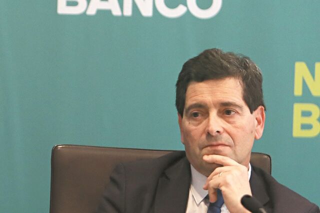 “Novo” NB é missão quase cumprida