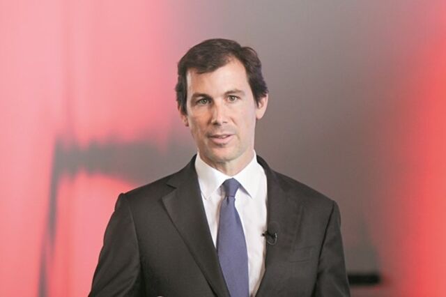 Miguel Stilwell de Andrade é o 41.º Mais Poderoso de 2020