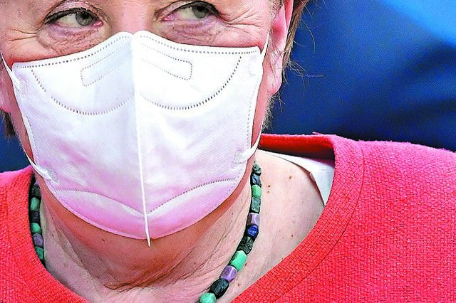 Merkel faz volte-face no acordo UE-Mercosul face à ameaça ecológica na Amazónia