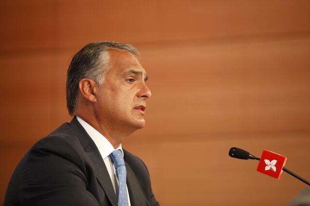 Lucros do BPI até setembro deslizam quase 70% para 85,5 milhões
