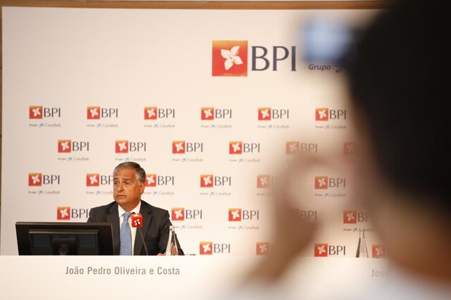 BPI mantém “prudência” mas não espera surpresas no incumprimento